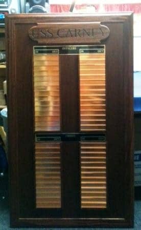 IN/OUT BOARDS