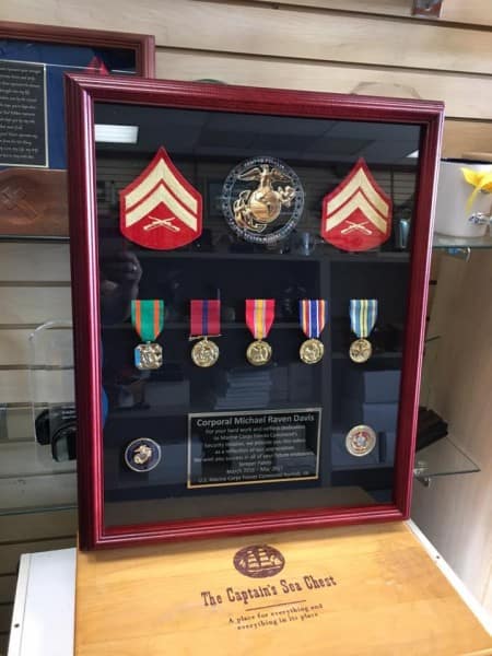 MEMORY BOX